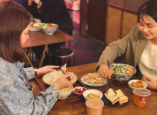 桂桃嬤販麵洋行  品牌圖片 #6