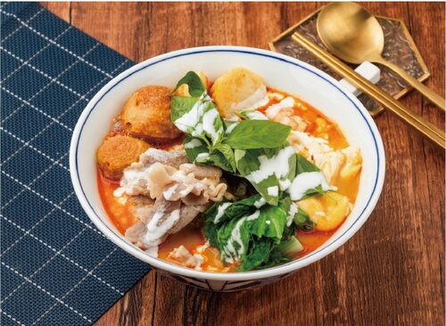 桂桃嬤販麵洋行  產品圖片 #2