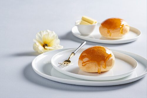 揮別憂鬱生乳捲 byebyeblues 產品介紹