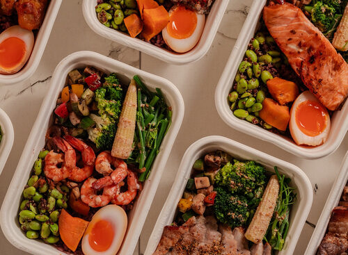 餵WAY!  產品圖片 #1