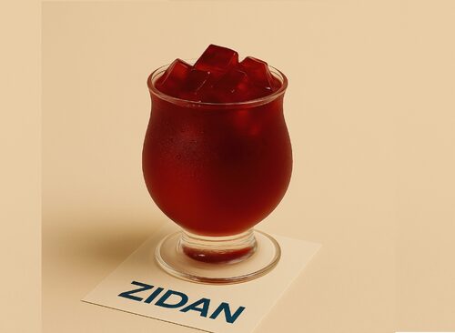 錫丹歐蕾 產品介紹