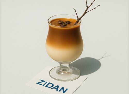 錫丹歐蕾 產品介紹