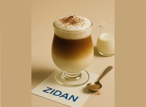 錫丹歐蕾 產品介紹