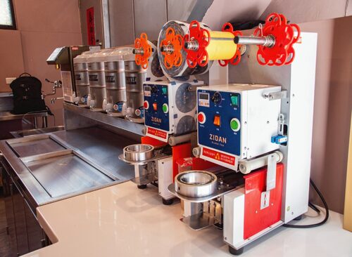 錫丹歐蕾 品牌形象