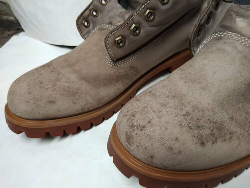 黑金師 鞋包清潔、維修服務 產品介紹