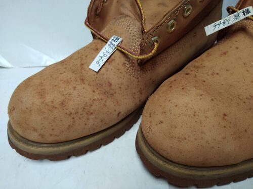 黑金師 鞋包清潔、維修服務 產品介紹