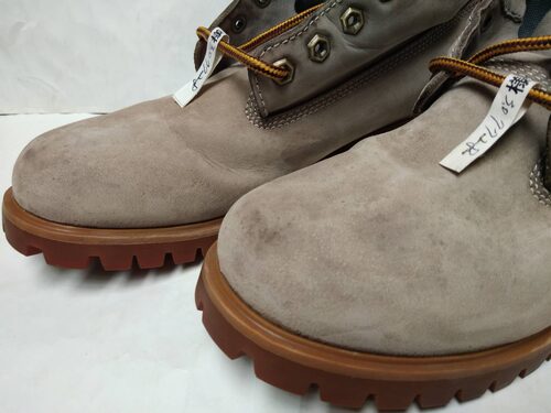 黑金師 鞋包清潔、維修服務 產品介紹