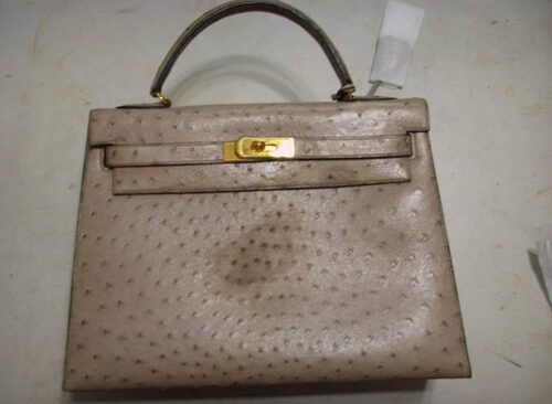 黑金師 鞋包清潔、維修服務 產品介紹