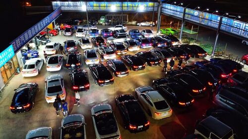 冠芳國際中古車商加盟  品牌圖片 #3