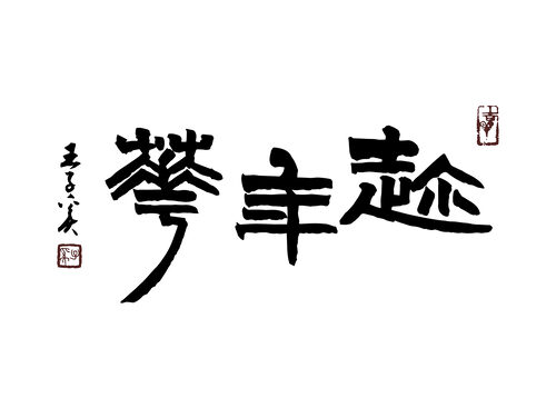 趁年華 產品介紹