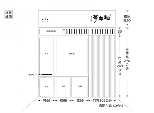 趁年華 品牌形象