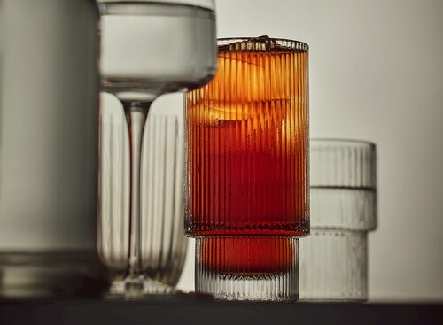 山睦紅茶 產品介紹