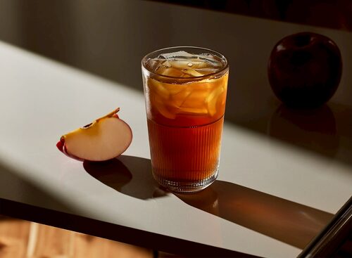 山睦紅茶 產品介紹