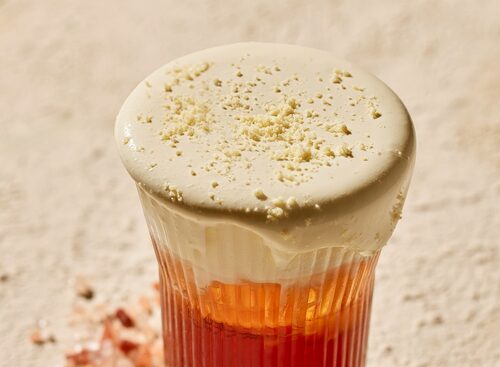 山睦紅茶 產品介紹