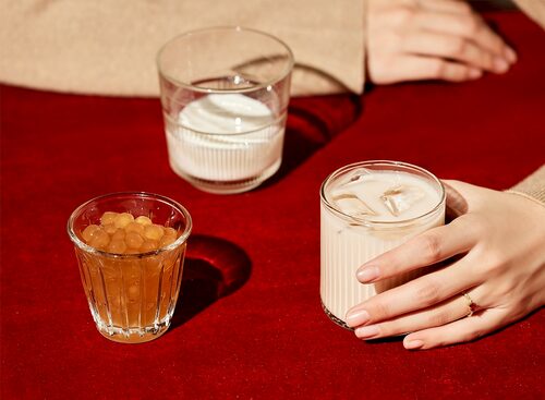 山睦紅茶 產品介紹