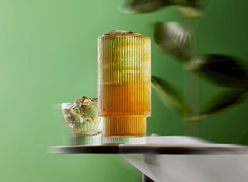 山睦紅茶 產品介紹