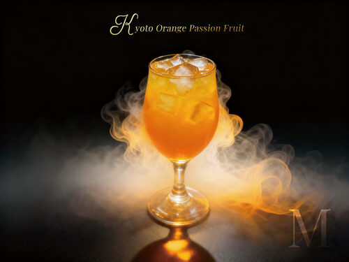 星Ｍ 輕奢時尚茶飲 產品介紹