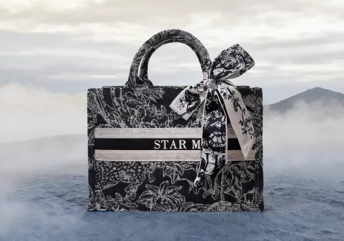 星Ｍ 輕奢時尚茶飲 產品介紹