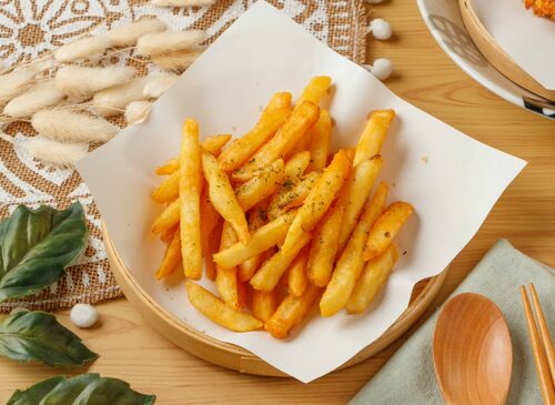 被耽誤的炒麵店  產品圖片 #5