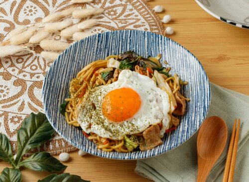 被耽誤的炒麵店  產品圖片 #3