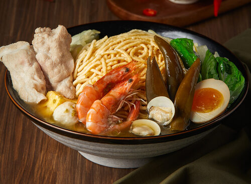 二春外鍋燒專賣店  產品圖片 #2