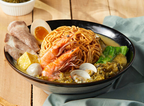 二春外鍋燒專賣店  產品圖片 #3