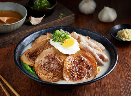 二春外鍋燒專賣店  產品圖片 #1