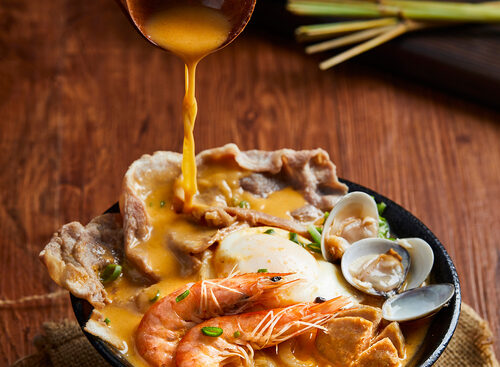 二春外鍋燒專賣店  產品圖片 #6