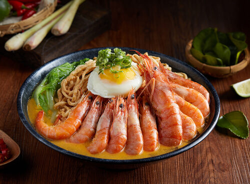 二春外鍋燒專賣店  產品圖片 #4