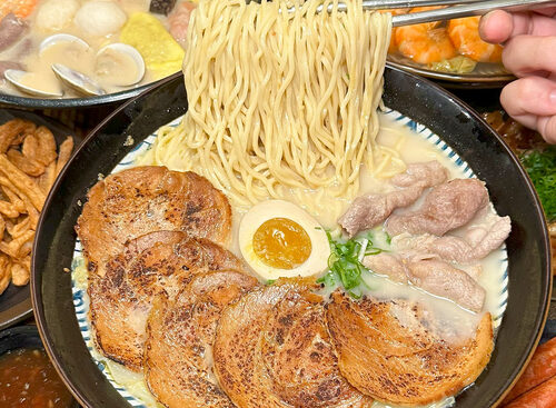 二春外鍋燒專賣店  產品圖片 #5