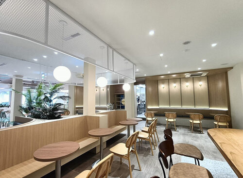 歐爹早午餐 品牌形象