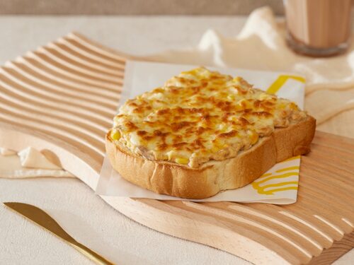 歐爹早午餐 產品介紹