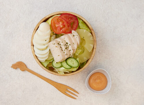 歐爹早午餐 產品介紹