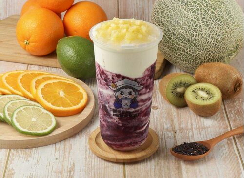 酸奶多 產品介紹