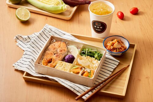 樂健屋 健康餐盒專賣 產品圖片 #3
