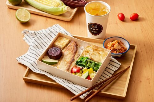 樂健屋 健康餐盒專賣 產品圖片 #4