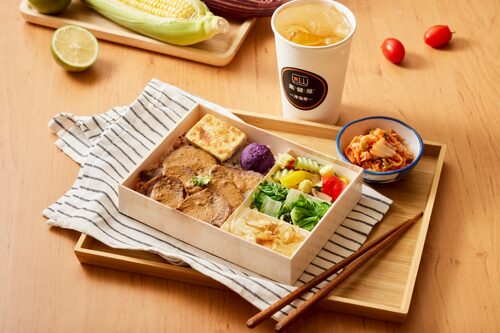 樂健屋 健康餐盒專賣 產品圖片 #6
