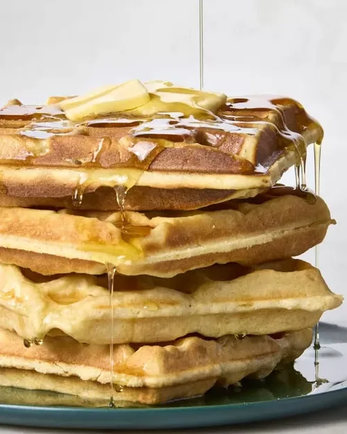 名丘屋鬆餅 16萬辦到好 產品介紹