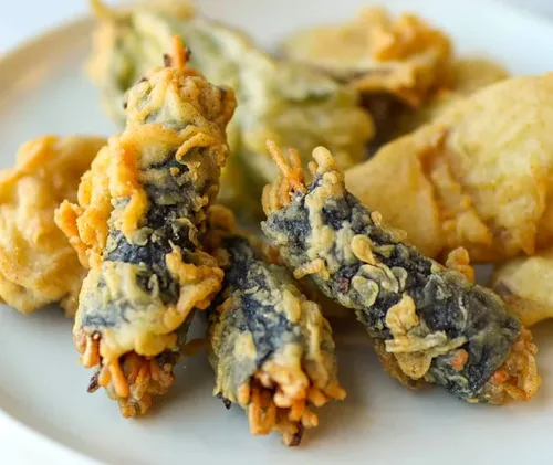 禾善家 蔬食炸物  16.8萬辦到好 產品介紹