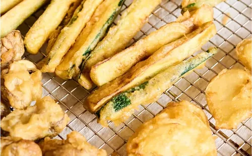 禾善家 蔬食炸物  16.8萬辦到好 產品介紹