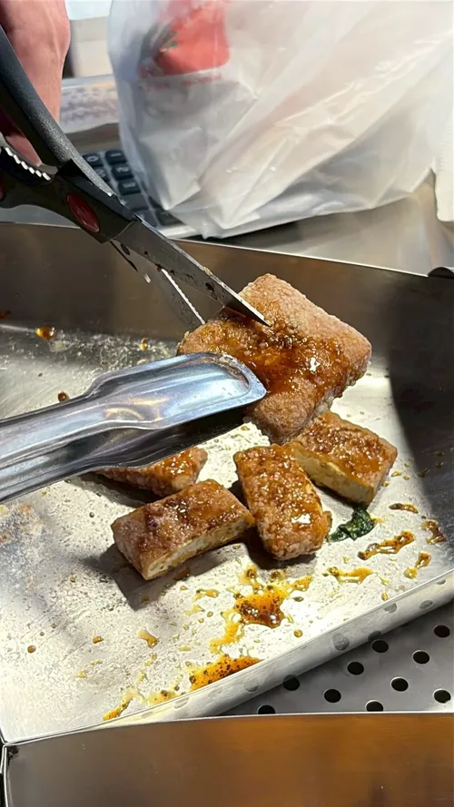 禾善家 蔬食炸物  16.8萬辦到好 品牌形象