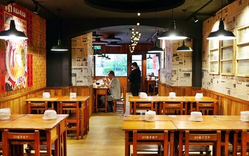 彭富貴 泉水雞飯、雞湯米粉 品牌圖片 #7