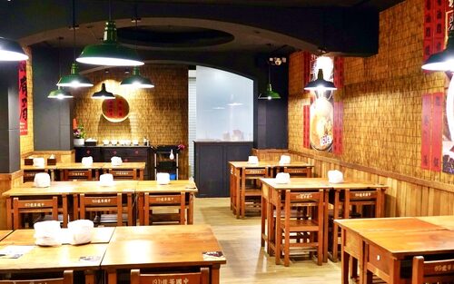 彭富貴 泉水雞飯、雞湯米粉 品牌圖片 #8