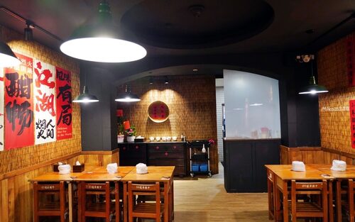 彭富貴 泉水雞飯、雞湯米粉 品牌圖片 #5