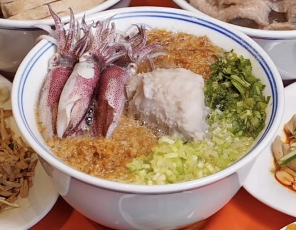 彭富貴 泉水雞飯、雞湯米粉 產品圖片 #7