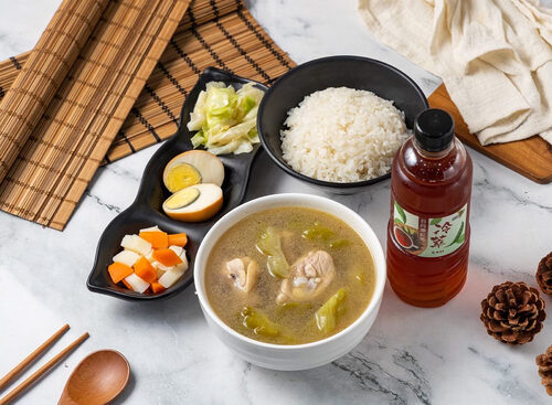 台灣G湯  產品圖片 #3