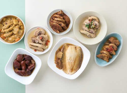 台灣G湯  產品圖片 #5