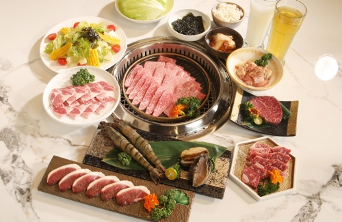温和苑燒肉
