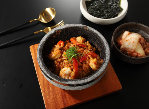 温和苑燒肉  產品圖片 #5