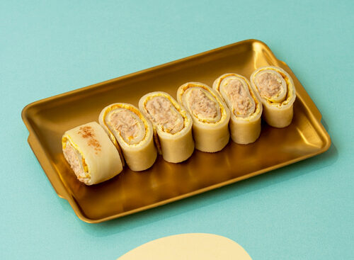 來點什麼 產品介紹